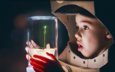 Spark! Your Child’s Learning