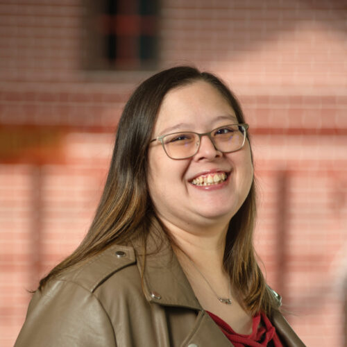 Hannah Smith